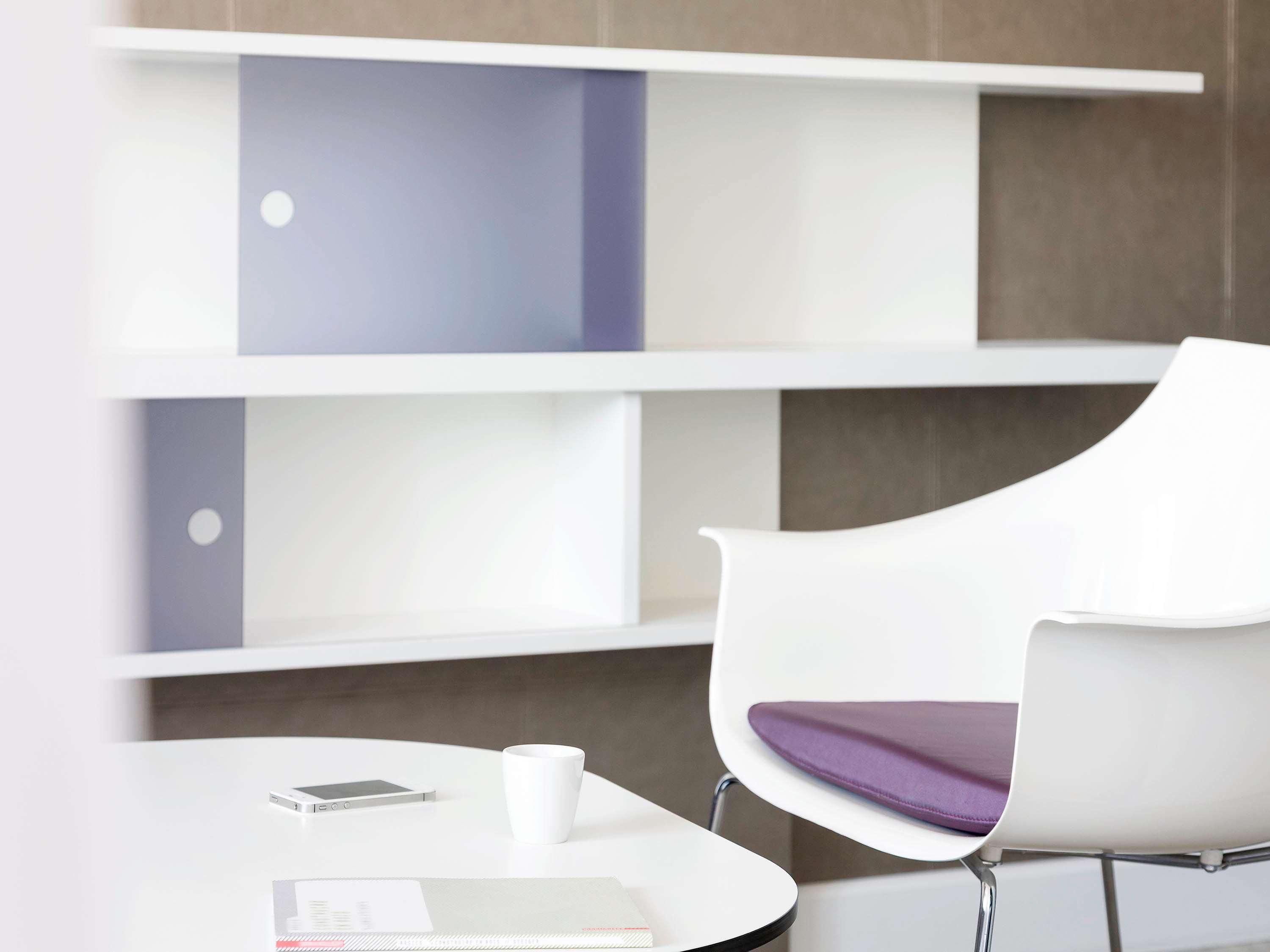 Novotel Suites Perpignan Centre Exteriör bild